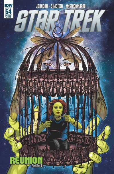 Star Trek #54