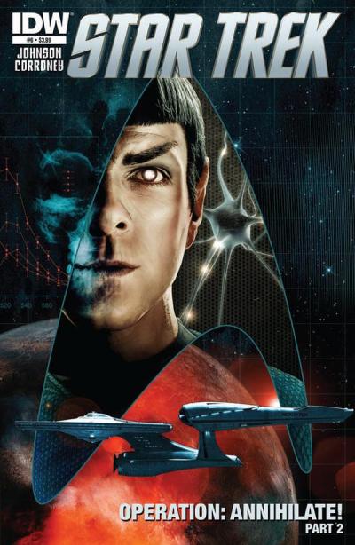 Star Trek #6