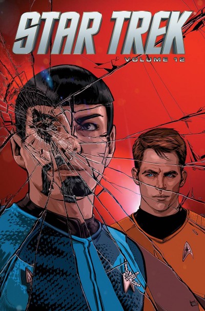 Star Trek Vol. 12
