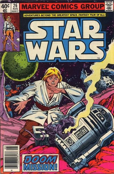 Star Wars #26