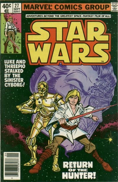 Star Wars #27