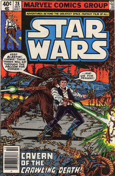 Star Wars #28