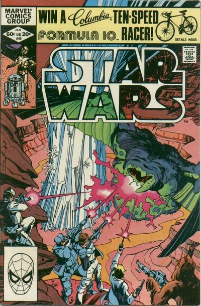 Star Wars #55