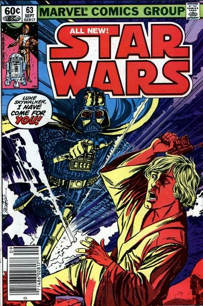 Star Wars #63