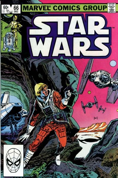 Star Wars #66