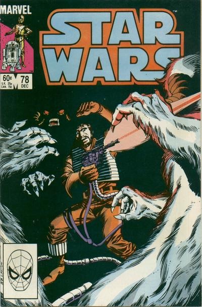 Star Wars #78