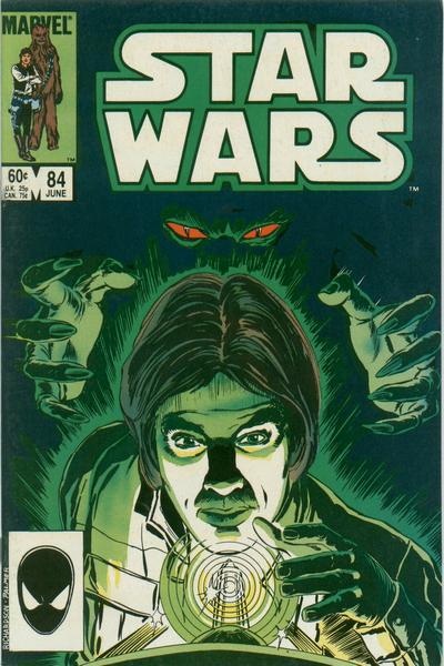 Star Wars #84