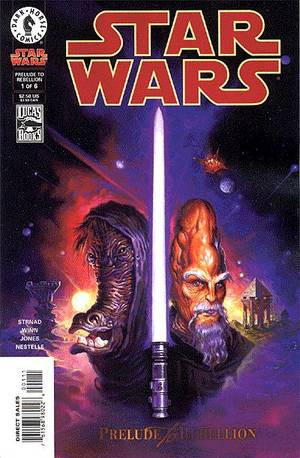 Star Wars #1
