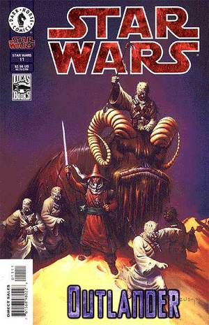 Star Wars #11