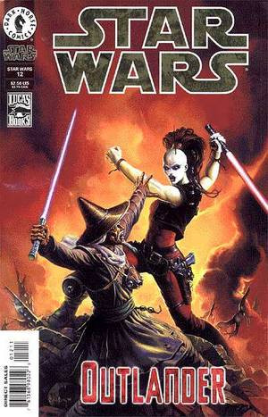 Star Wars #12