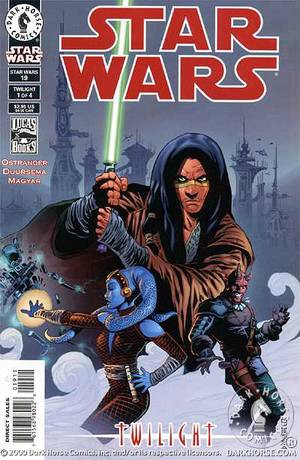 Star Wars #19