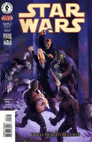 Star Wars #2