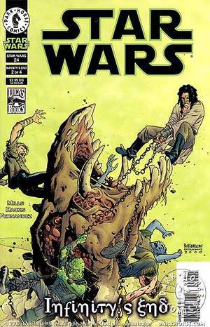 Star Wars #24