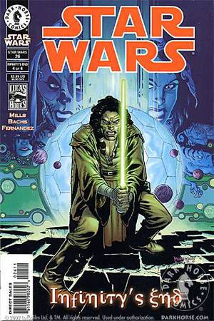 Star Wars #26