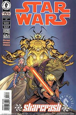 Star Wars #27