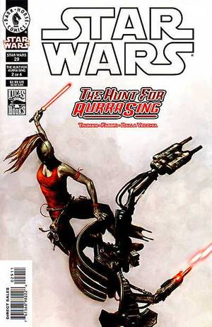 Star Wars #29