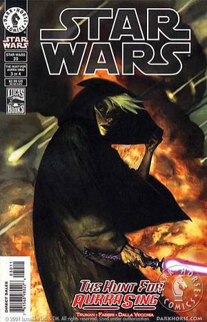 Star Wars #30