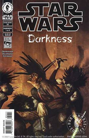 Star Wars #32