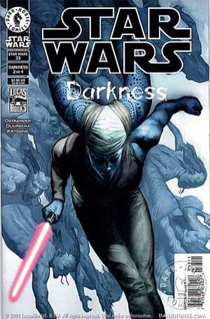 Star Wars #33