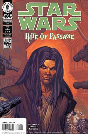 Star Wars #43