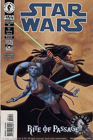 Star Wars #44
