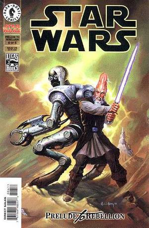 Star Wars #6