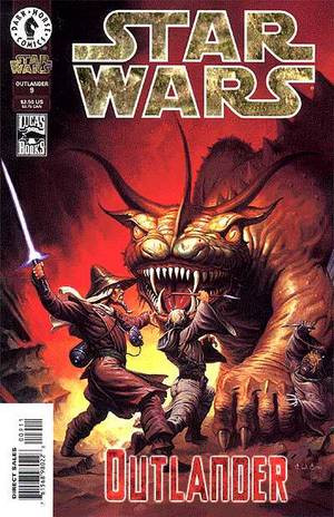 Star Wars #9