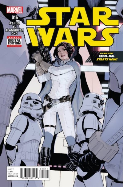 Star Wars #16