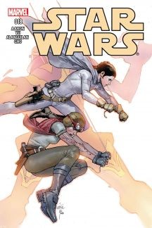 Star Wars #18
