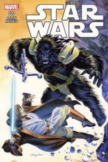 Star Wars #20