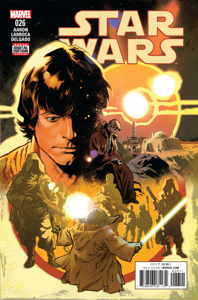 Star Wars #26