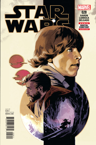 Star Wars #28