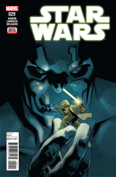 Star Wars #29