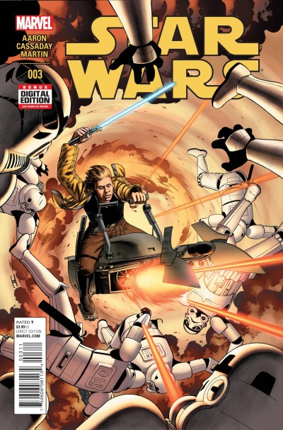 Star Wars #3