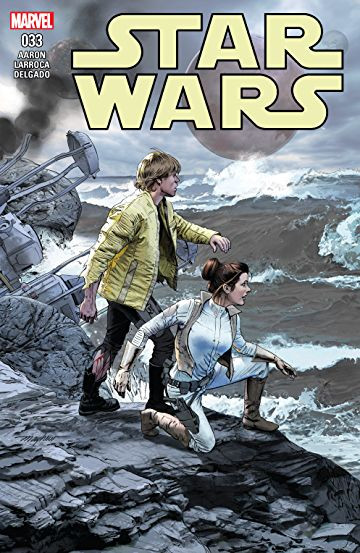 Star Wars #33