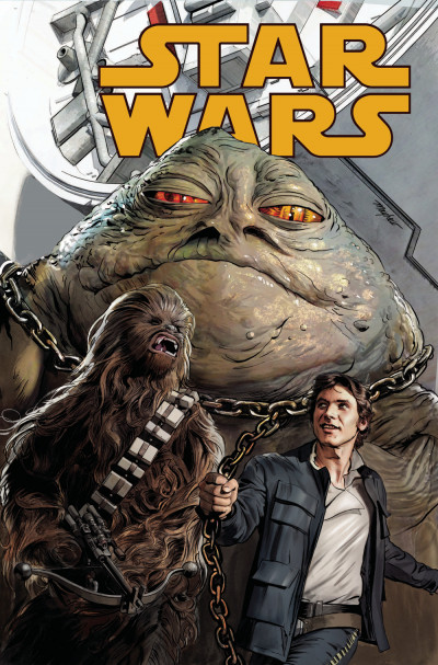 Star Wars #35