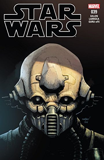 Star Wars #39