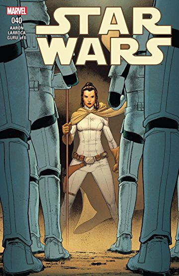 Star Wars #40