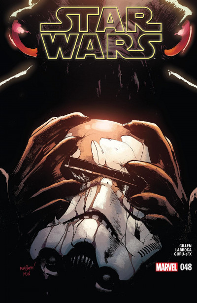 Star Wars #48