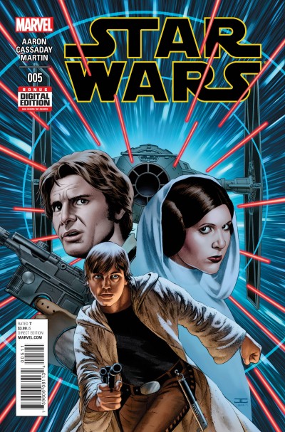 Star Wars #5
