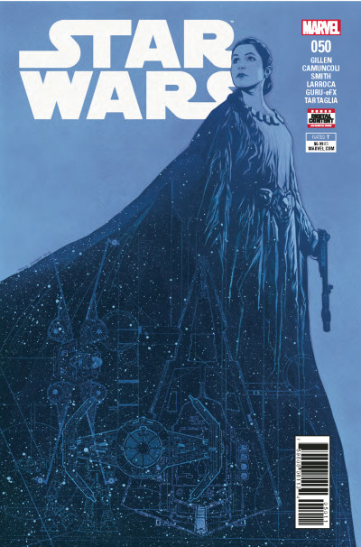 Star Wars #50