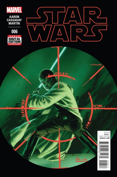 Star Wars #6