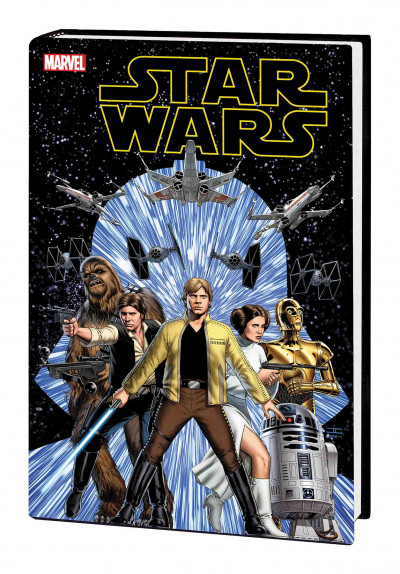 Star Wars : By Jason Aaron Omnibus