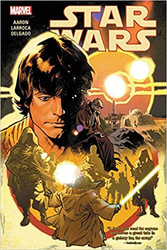 Star Wars  Vol. 3 Hardcover