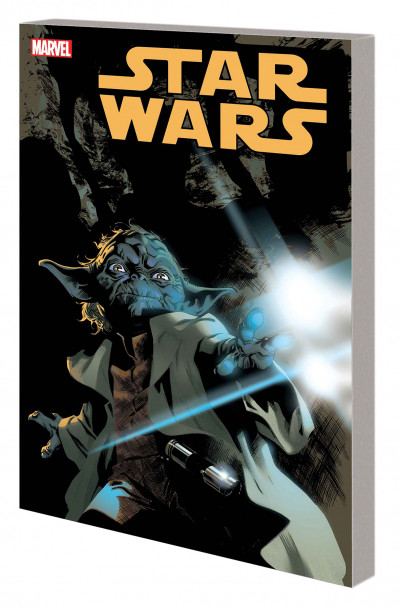 Star Wars  Vol. 5: Yoda's Secret...