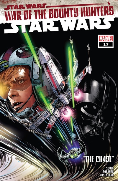 Star Wars #17
