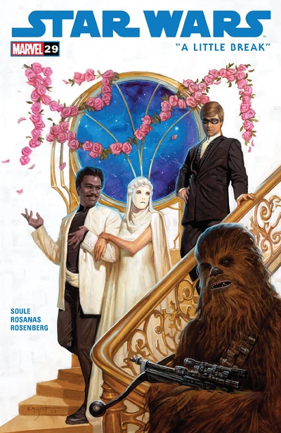 Star Wars #29