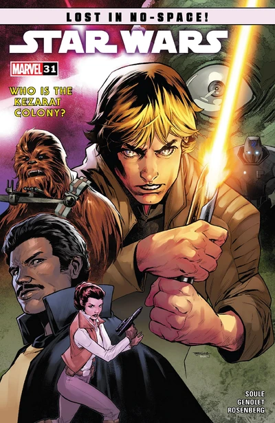 Star Wars #31