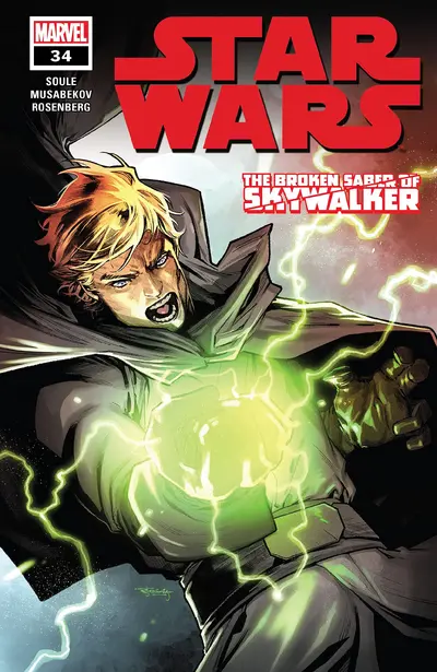 Star Wars #34