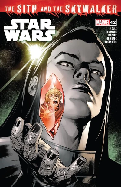 Star Wars #42